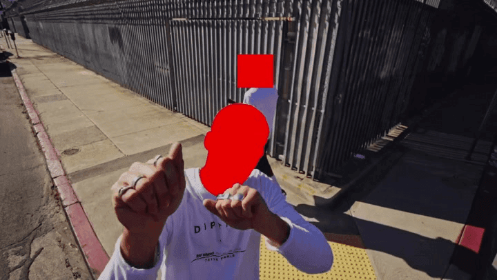 GUERILLAZ Video